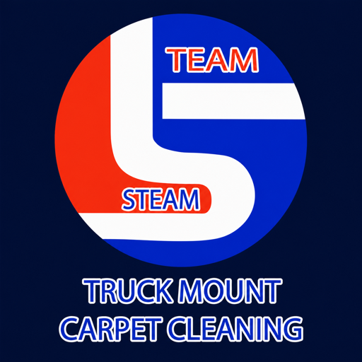 Team Steam logo